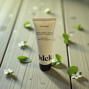 NEW‎ Odele Air Dry Styler Travel Size 60ml/2oz SEALED Free Shipping AUTHENTIC